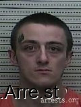 Shawn  Ashley Mugshot