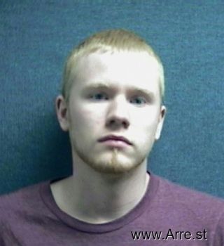 Shawn Tyler Bailey Mugshot