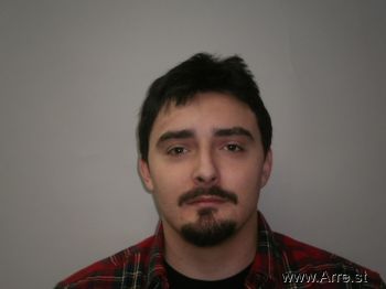 Shawn David Bear Mugshot