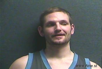 Shawn Craig Brockman Mugshot