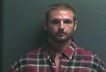 Shawn Craig Brockman Mugshot