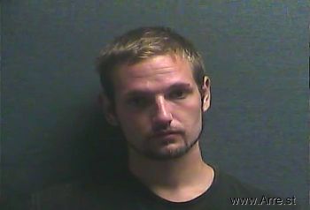 Shawn Craig Brockman Mugshot