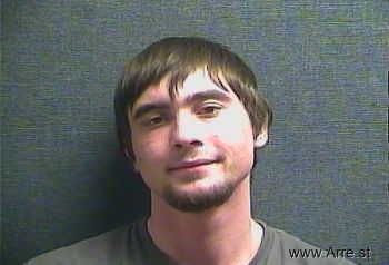 Shawn Douglas Brooks Mugshot