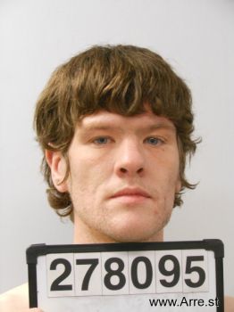 Shawn M Brooks Mugshot