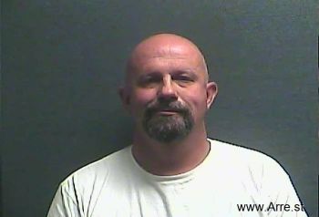 Shawn Dale Burns Mugshot