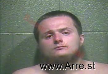 Shawn Michael Chapman Mugshot