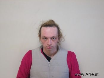 Shawn Alexander Cline Mugshot