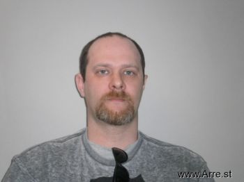 Shawn  Cook Mugshot