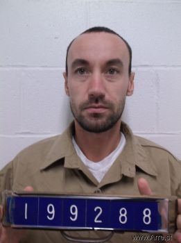 Shawn K Cox Mugshot