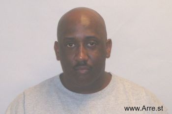 Shawn M Dawson Mugshot