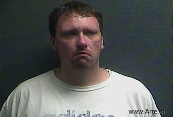 Shawn Phillip Dise Mugshot