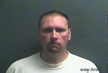 Shawn Phillip Dise Mugshot