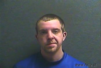 Shawn Joseph Fletcher Mugshot