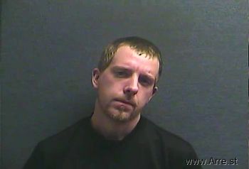 Shawn Joseph Fletcher Mugshot