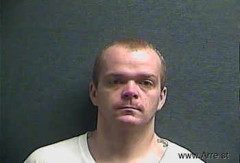 Shawn Daniel Fox Mugshot