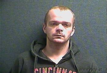 Shawn Daniel Fox Mugshot