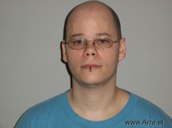 Shawn Thomas Fox Mugshot