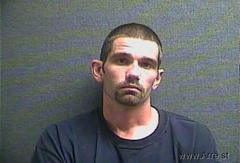 Shawn Douglas Fox Mugshot