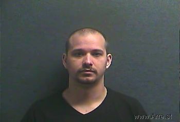 Shawn Anthony Gardner Mugshot