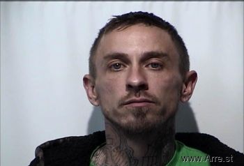 Shawn  Gilkey Mugshot