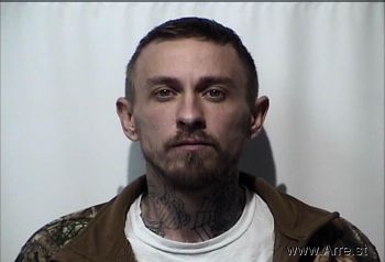 Shawn  Gilkey Mugshot