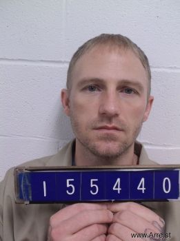 Shawn Allan Hale Mugshot