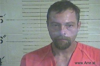 Shawn Allen Hardy Mugshot