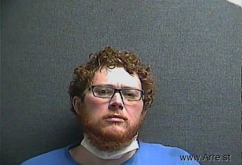 Shawn Michael Harris Mugshot