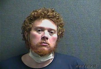 Shawn Michael Harris Mugshot