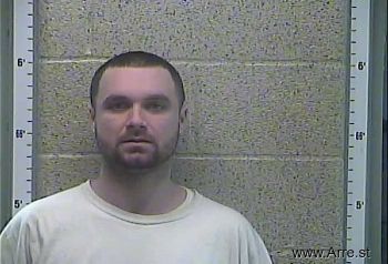 Shawn  Harrison Mugshot