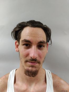 Shawn  Hatfield Mugshot