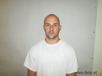 Shawn  Hunt Mugshot