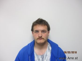 Shawn Michael Kiernan Mugshot