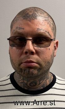 Shawn  Lane Mugshot