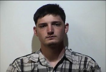 Shawn M Ii Palmer Mugshot