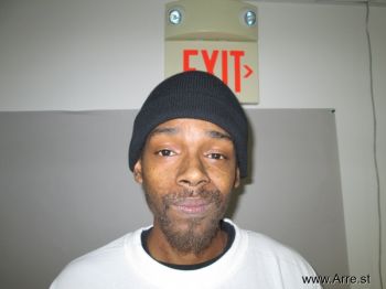 Shawn Dewayne Payne Mugshot