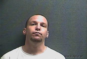 Shawn D Schmidt Mugshot