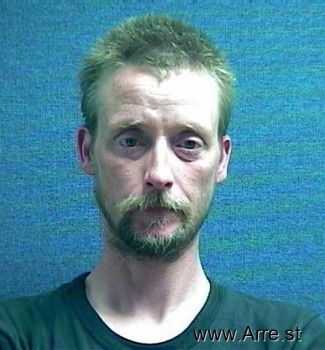 Shawn Tyler Sharp Mugshot