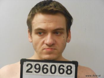 Shawn  Shepherd Mugshot