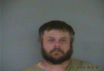 Shawn E Stallins Mugshot