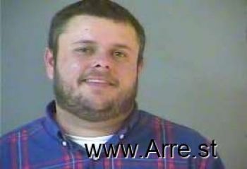 Shawn E Stallins Mugshot