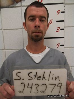 Shawn K Stehlin Mugshot