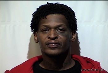 Shawn  Taylor Mugshot