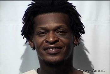 Shawn  Taylor Mugshot