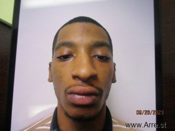 Shawn Derrick Taylor Jr Mugshot