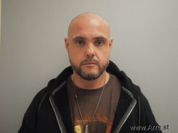 Shawn O Thacker Mugshot