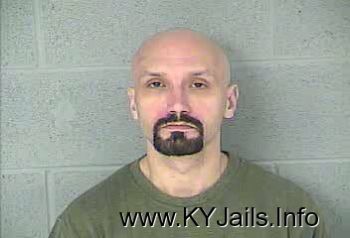 Shawn Timothy Gilley   Mugshot