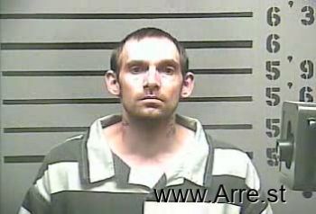 Shawn  Tunget Mugshot