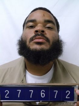 Shawn L Ii Webb Mugshot