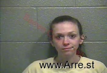 Shawna Lyn Akers Mugshot